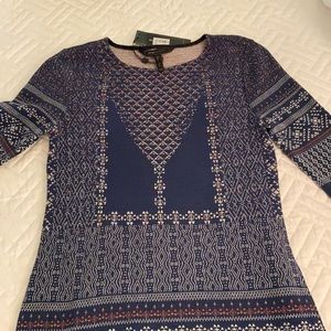 BCBG dress new with tags